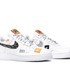 Air Force 1 Low 07 PRM Just Do It