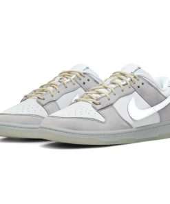 Nike Dunk Low Wolf Grey Pure Platinum