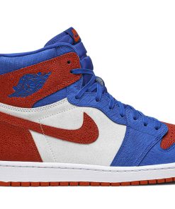 Air Jordan 1 Retro High OG ‘University Of Florida’ PE