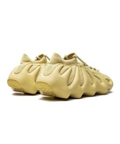 Yeezy 450 Sulfur Sneakers