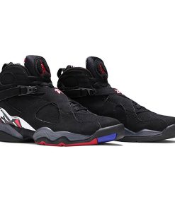 Air Jordan 8 Retro ‘Playoff’ 2013