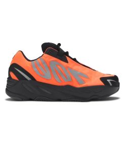 YEEZY BOOST 700 MNVN KIDS ORANGE