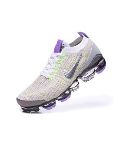 Wmns Air VaporMax Flyknit 3 Barely Volt