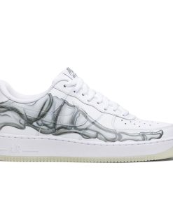 Air Force 1 Low QS Skeleton