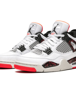 Air Jordan 4 Retro Flight Nostalgia