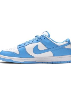 Nike Dunk Low University Blue