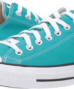 Converse Chuck Taylor All Star Ox Electric Aqua