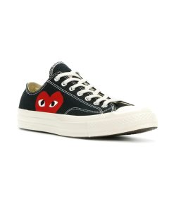 Comme Des Gar?ons X Chuck 70 Ox Play Low