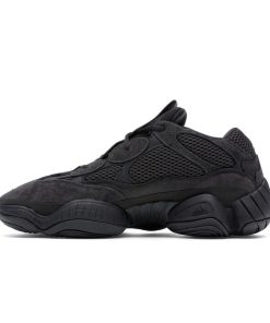 Yeezy 500 Utility Black