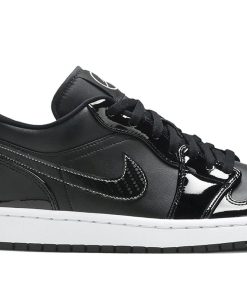 Air Jordan 1 Low ‘All Star 2021’