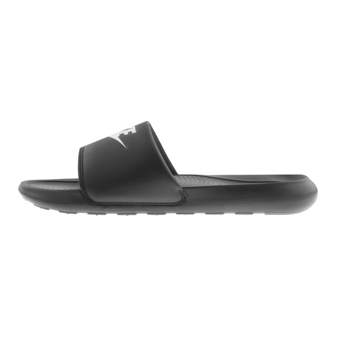 Nike Victori One Sliders Black