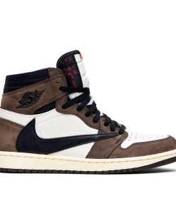 Travis Scott X Air Jordan 1 Retro High OG ‘Mocha’