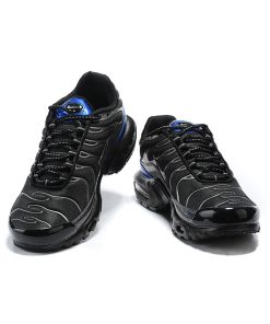 Air Max Plus TN Black & Blue