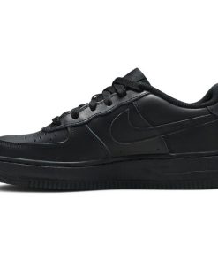 Air Force 1 Low GS Triple Black