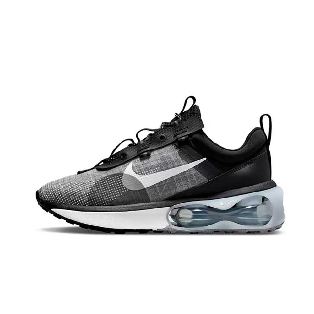 Air Max 2021 GS Black Iron Grey