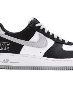 Air Force 1 Low 07 LV8 EMB Raiders