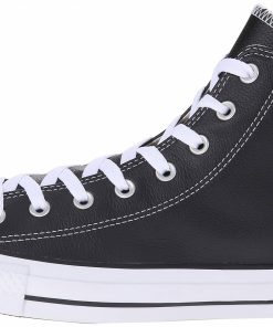 Converse Chuck Taylor All Star High Top Black