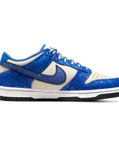 Nike Dunk Low Jackie Robinson