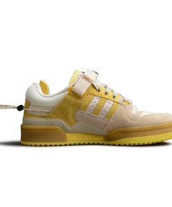 Bad Bunny X Adidas Forum Buckle Low In Yellow