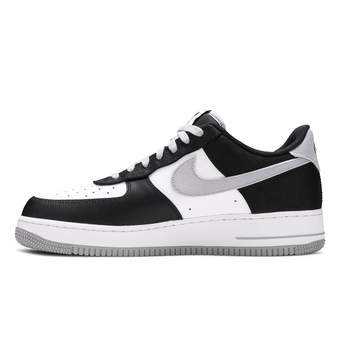 Air Force 1 Low 07 LV8 EMB Raiders