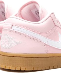 Air Jordan 1 Low Arctic Pink Gum