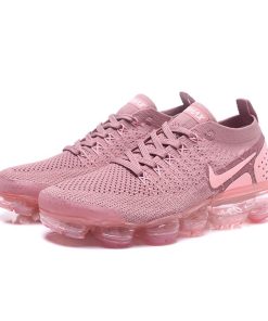 Wmns Air VaporMax Flyknit 2 ‘Rust Pink’