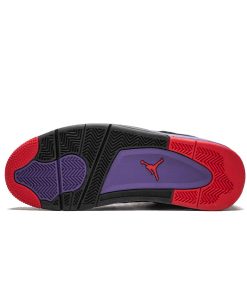 Air Jordan 4 Retro Raptors Drake