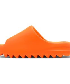 Yeezy Slide Enflame Orange