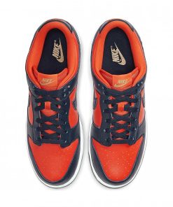 Nike Dunk Low SP Champ Colors