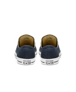 Converse Chuck Taylor All Star Low Navy