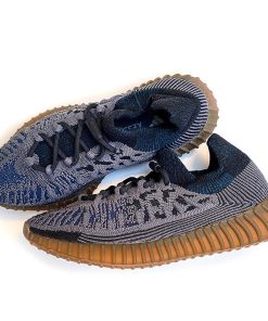 Yeezy Boost 350 V2 CMPCT Slate Deep Blue