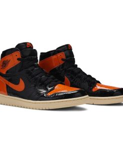 Air Jordan 1 ‘Shattered Backboard 3.0’