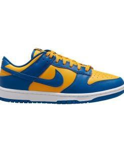 NIKE DUNK LOW RETRO UCLA