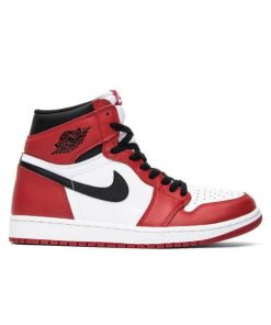 Air Jordan 1 Retro High OG Chicago 2015