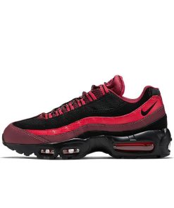 Air Max 95 Essential ‘Team Red’