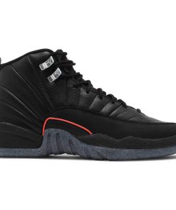 Air Jordan 12 Retro Utility