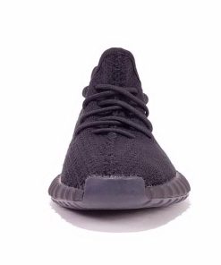 Yeezy 350 Boost V2 Black Red