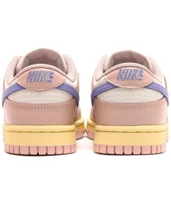 Nike Dunk Low Pink Oxford