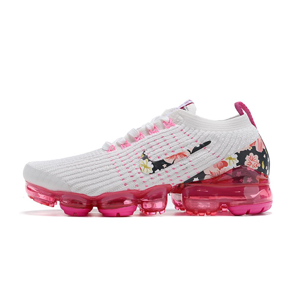 Air VaporMax Flyknit 3 Flower Pink