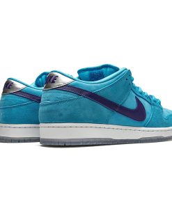 Nike SB Dunk Low Pro Blue Fury