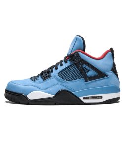 Air Jordan 4 RETRO Travis Scott – Cactus Jack