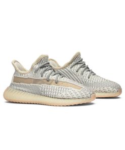 YEEZY BOOST 350 V2 KIDS LUNDMARK NON-REFLECTIVE