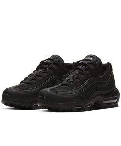 Air Max 95 Essential Triple Black