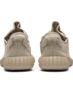 Yeezy Boost 350 Oxford Tan