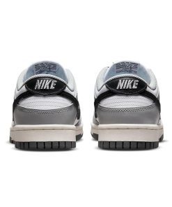 Nike Dunk Low Light Smoke Grey