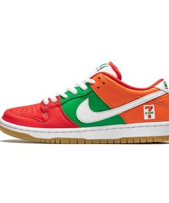 Nike SB DUNK LOW 7 Eleven