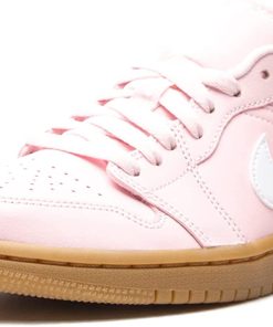 Air Jordan 1 Low Arctic Pink Gum