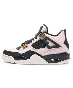 Air Jordan 4 Silt Red