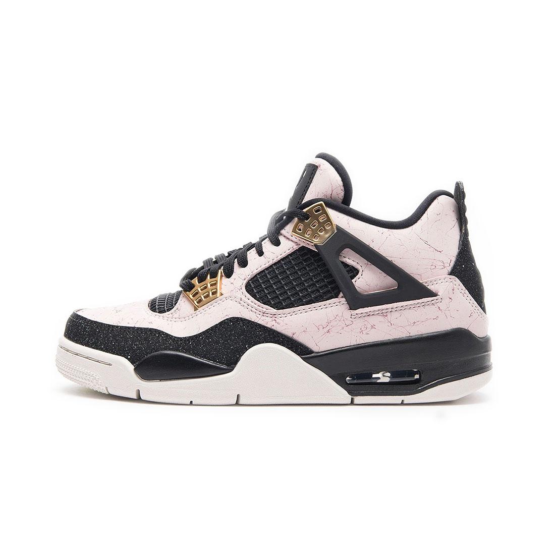 Air Jordan 4 Silt Red