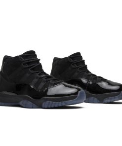 Air Jordan 11 Retro Cap And Gown